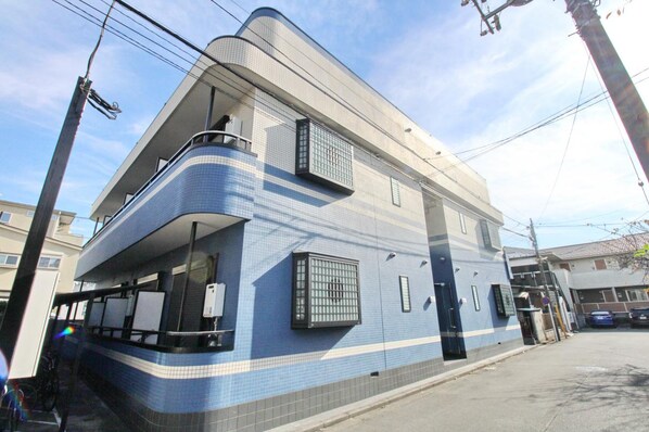 メール ドゥ レーヴの物件内観写真